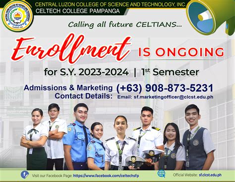 celtech college pampanga tuition fee